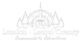 Laurel County Kentucky Logo