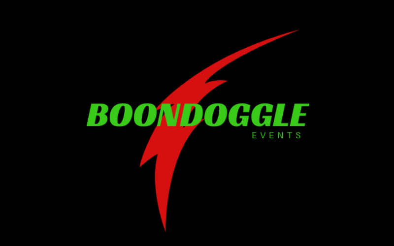 Boonedoggle events header